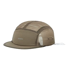 Satisfy - Rippy Trail Cap