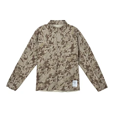 Satisfy - Peaceshell River Shirt