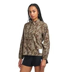 Satisfy - Peaceshell River Shirt