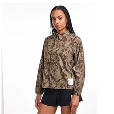 Satisfy - Peaceshell River Shirt