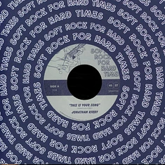 Jonathan Kirby - This Is Your Song