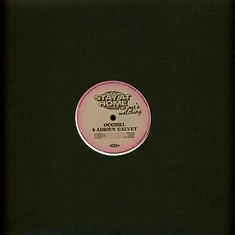 Adrien Calvet, Occibel - Stay At Home No One's Watching