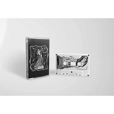Antinoë - The Fold