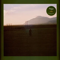 Asgeir - Julia Limited Edition Transparent Green Vinyl Edition