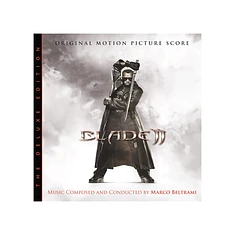 Marco Beltrami - OST Blade II