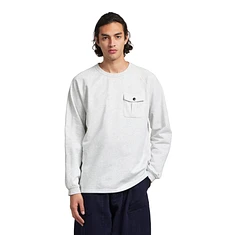FrizmWORKS - Army Pocket Long Sleeve