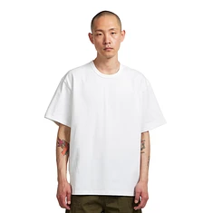 FrizmWORKS - OG Double Rib Oversized Tee