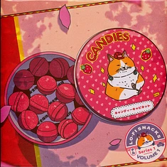 V.A. - Lo-Fi Snacks Series 1 Vinyl 1