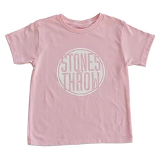 Stones Throw - Logo Toddler T-Shirt