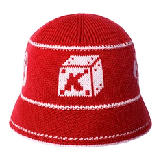 Kangol - Super Kroo Knit Bucket