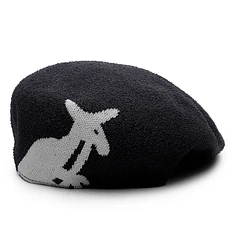 Kangol - Retro Big Kroo 7100