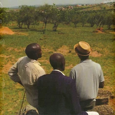 Katokye - Obuhangwa Bwa Banyankore Na Bahororo