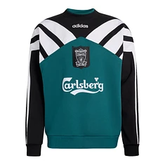 adidas - Liverpool FC Crew Sweat 95