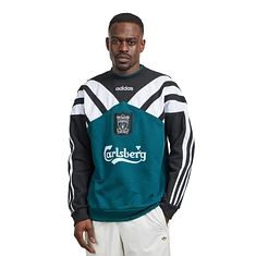 adidas - Liverpool FC Crew Sweat 95