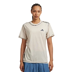 adidas x Song For The Mute - Adi365 Song For The Mute Running Unitefit T-Shirt