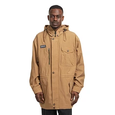 adidas Spezial - Longridge SPZL Parka