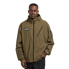 adidas Spezial - Buckstead SPZL Jacket