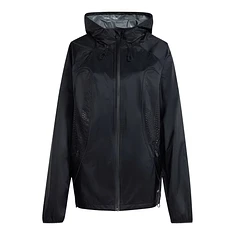 adidas - Equipment Full - Zip Shell