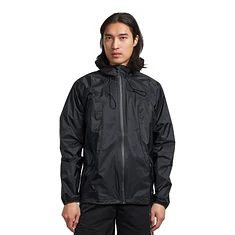 adidas - Equipment Full - Zip Shell