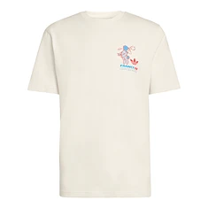 adidas - Fifa World Cup 2026 Footix Mascot T-Shirt