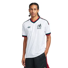 adidas - Mexico 26 Away Replica Jersey