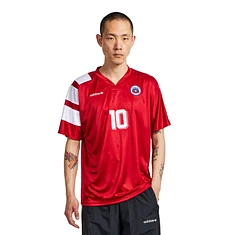 adidas - Chile Home Jersey 1994