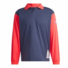 adidas - Graphic Polo