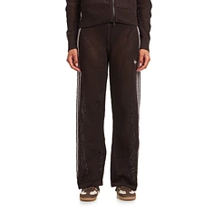 adidas - Knitted Crochet Firebird Tracksuit Pants