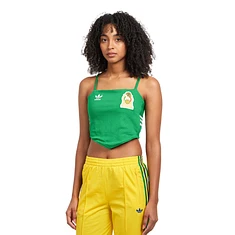 adidas - Mexico Reconstructed Bringback Jersey