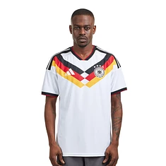 adidas - Germany 26 Home Replica Jersey