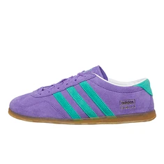adidas - Gazelle Lo Pro W