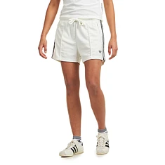 adidas - Terry Towel Firebird Shorts