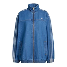 adidas - Firebird Adilenium Track Top Denim