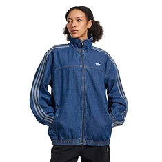adidas - Firebird Adilenium Track Top Denim