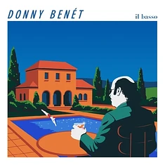 Donny Benét - Il Basso