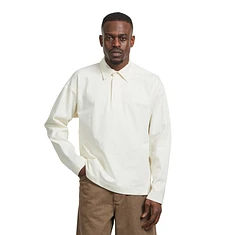 Norse Projects - Isefjord Compact LS Polo