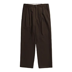 Norse Projects - Hestur Relaxed Pleated Trouser