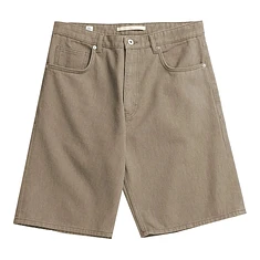 Norse Projects - Korshavn Relaxed 5 Pocket Short