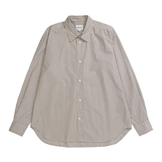 Norse Projects - Espevik Fine Oversize Shirt