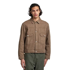 Norse Projects - Storadal Type II Jacket