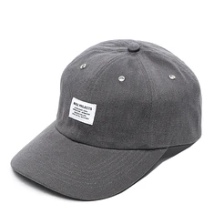 Norse Projects - Bull Twill Denim 6-Panel Cap
