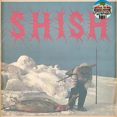 Portugal. The Man - Shish Red Eco Vinyl Edition