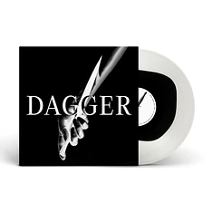 Ist Ist - Dagger Black In Clear Indies Exclusive Vinyl Edition