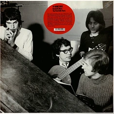 Honeybus - Recital And More: The Pete Dello Years