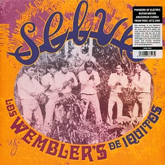 Los Wembler's De Iquitos - Selva