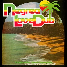 Linval Thompson - Negrea Love Dub Yellow Vinyl Edition