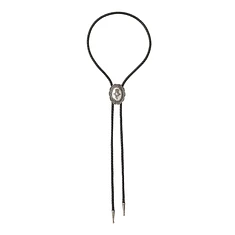 Nudie Jeans - Nisse Bolo Tie