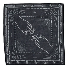 Nudie Jeans - Ingrid Bandana Double Cross