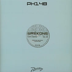 Luca Lozano, Mr. Ho - Wrekons EP