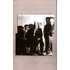 Allen Ginsberg - More Rags, Ballads, And Blues 1971-1985